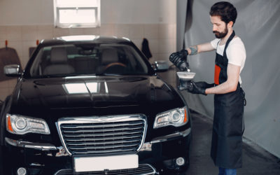 Car Paint Shops in Paso Robles | LTP Auto Body LLC